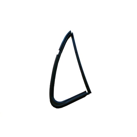 Fairchild Industries Kg4904 - 1978-1980 Chevrolet Blazer Vent Window Seal Kit KG4904